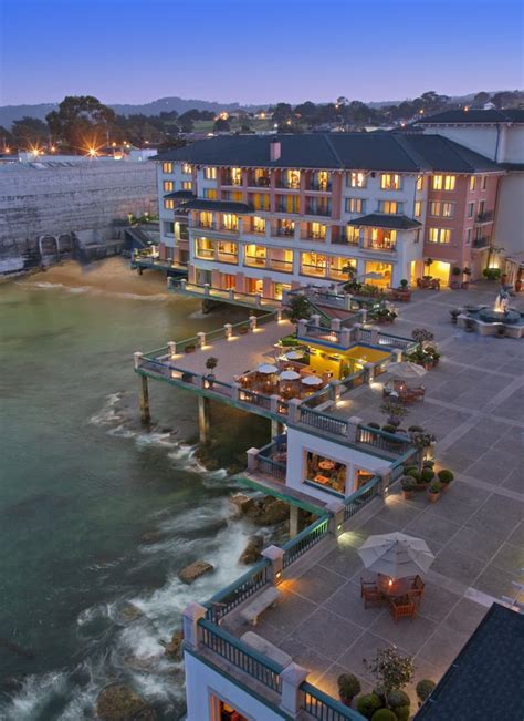 casinos in monterey|hotels in monterey california waterfront.
